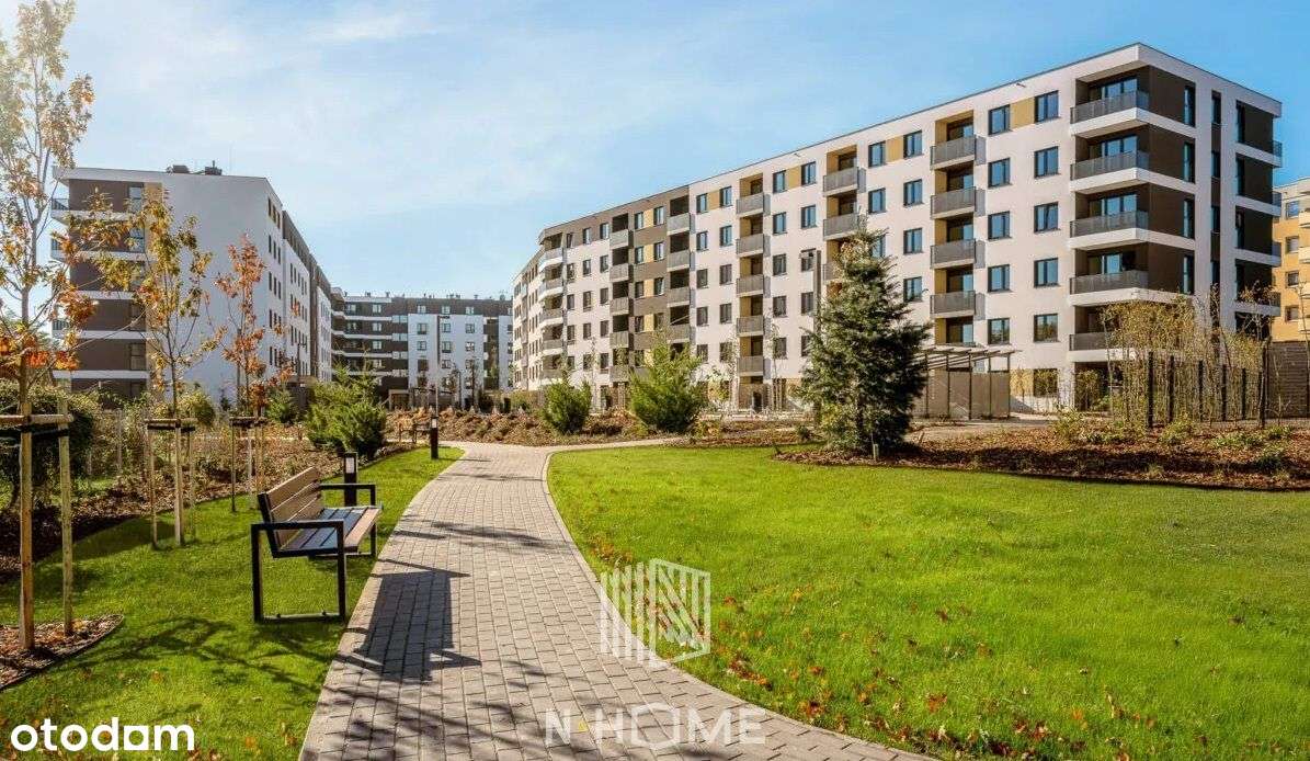 Gotowe Do Odbioru |4 Pokoje| Bez Prowizji i Pcc-5