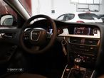 Audi A4 Avant 2.0 TDI - 10