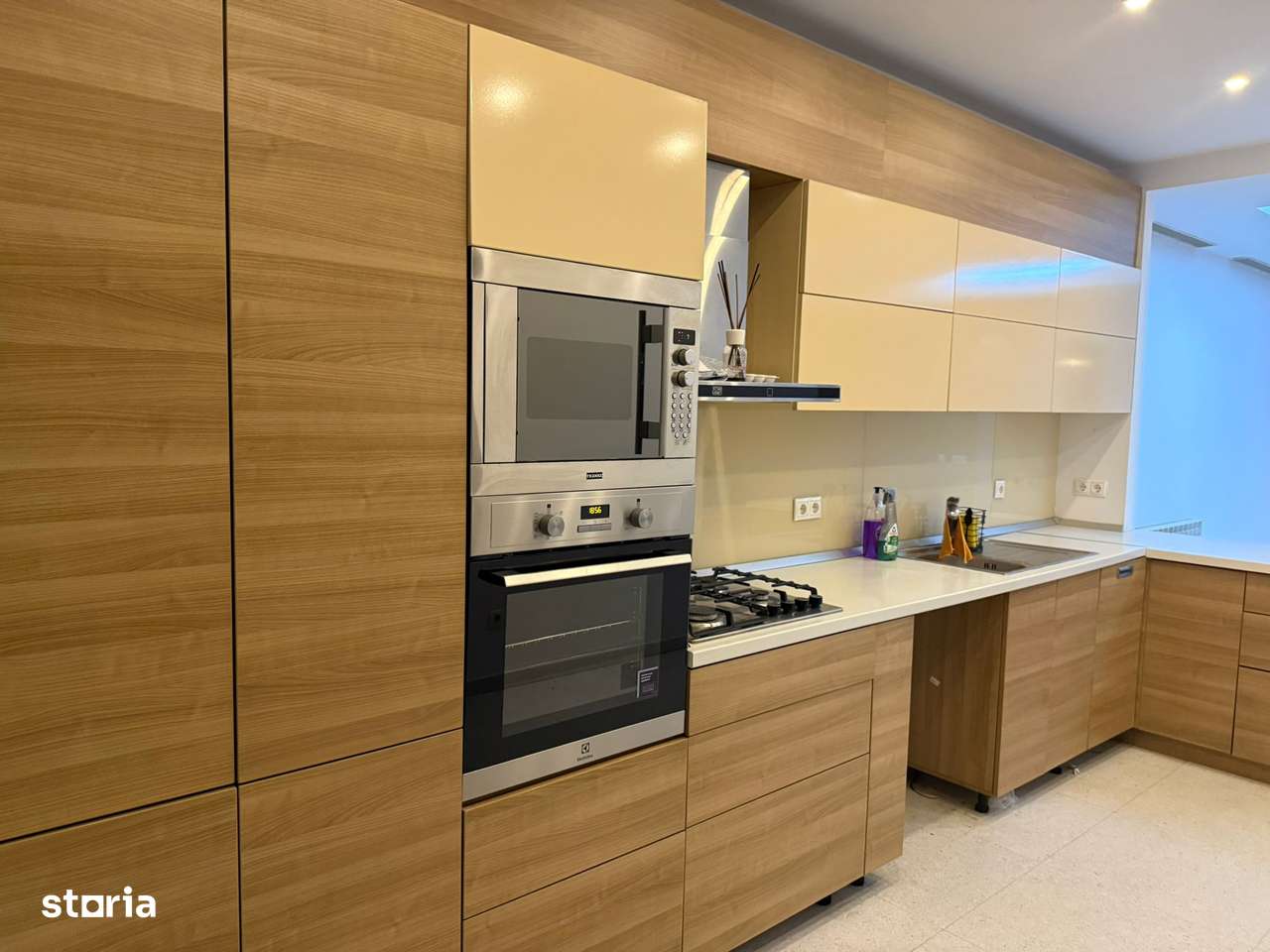 Apartament 3 camere foarte spațios Unirii -Camera de comerț - Imagine principală: 4/7