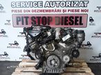 Motor S 350CDI Euro 5 2010 2011 2012 2013 2014 - 1