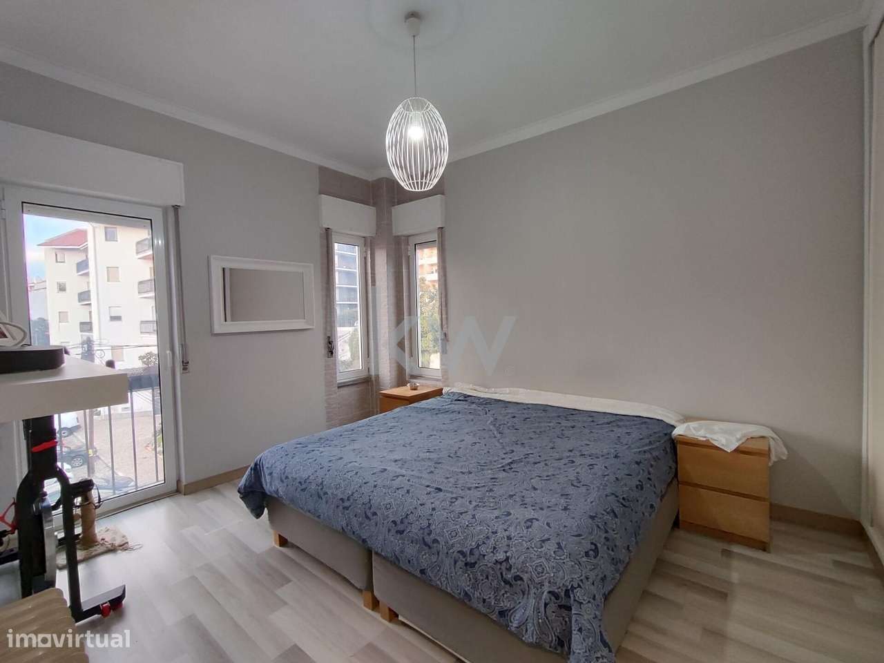 Apartamento T2 no Bairro da Assunção, perto do centro de Cascais-9