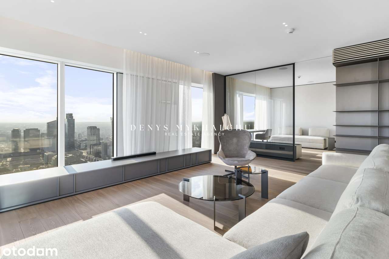 Złota 44 - Najwyżej w Unii Europejskiej - call 24/7-7