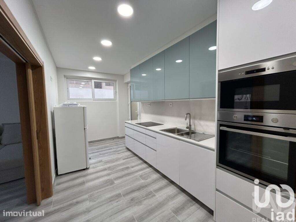 Apartamento T3 em Armação de Pêra de 114,00 m2 - Grande imagem: 4/10