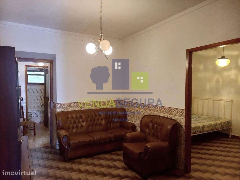 Moradia R/C T2 com Quintal | Zona do Sete e Meio | Moura - Grande imagem: 4/19