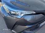 Toyota C-HR 1.2 T Premium - 24