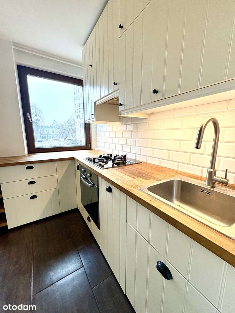 4 pokoje, 59 m2, balkon-2