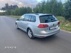 Volkswagen Golf 1.6 TDI DPF Comfortline - 6