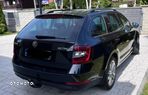 Skoda Octavia 1.5 TSI ACT Clever DSG - 7