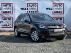 Volkswagen Touareg 4.2 V8 TDI DPF Automatik Exclusive - 1