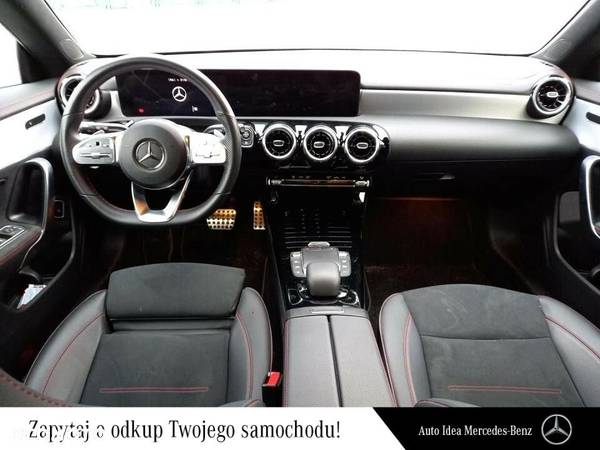 Mercedes-Benz CLA 180 AMG Line 7G-DCT - 16