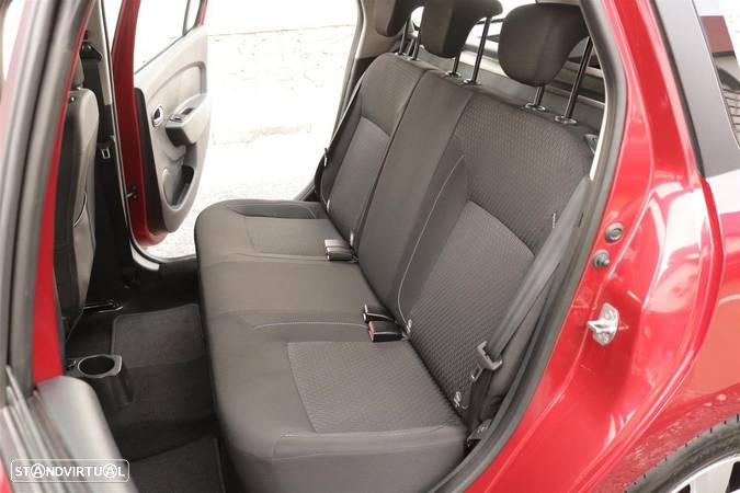 Dacia Logan MCV 0.9 TCe Comfort - 23
