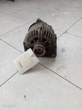 Alternador Renault Megane II - 1