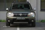 Dacia Duster Blue dCi 115 4WD Prestige - 20