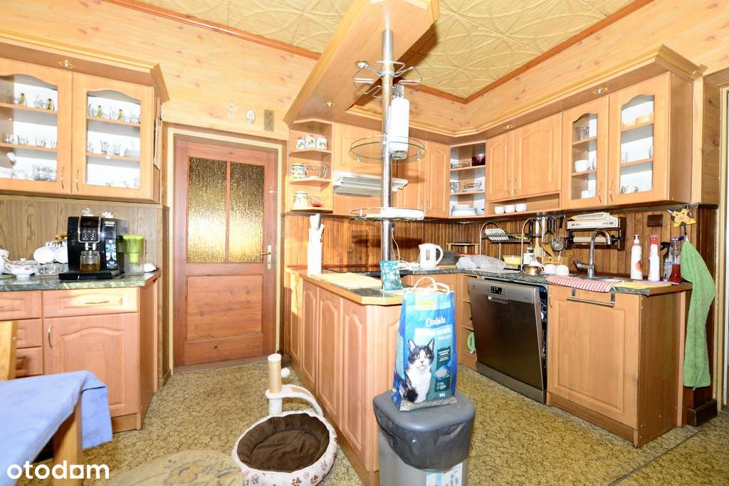 Nieruchomość idealna pod inwestycję-3