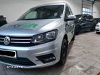 Volkswagen Caddy - 1