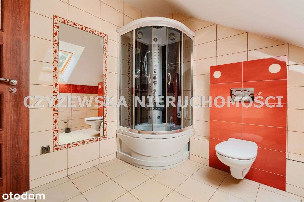 Komfortowy Piękny Dom W Grudziądzu Ul. Jaskrowa 5-14