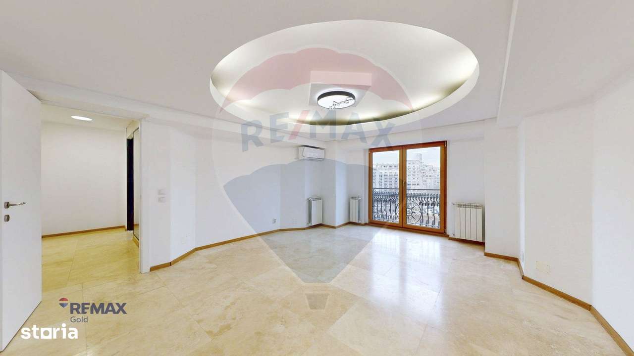 Apartament unic ideal pentru birouri sau residenta in Piata Alba Iulia, Bucuresti