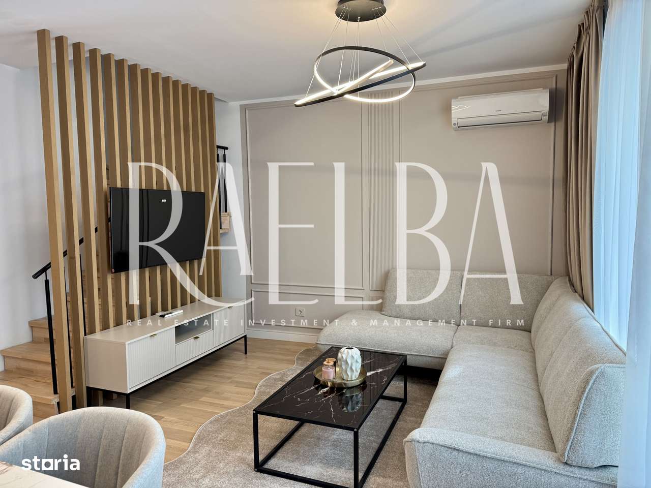 | Casa 5 camere | ZenVille | Cu GRADINA | 2 locuri parcare | - Imagine principală: 3/12