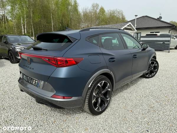 Cupra Formentor 1.4 e-Hybrid DSG - 17