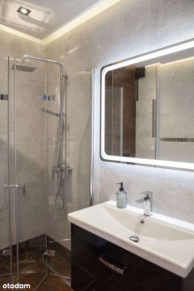 Luksusowy apartament / mieszkanie nad jeziorem - Pełny obrazek: 4/9