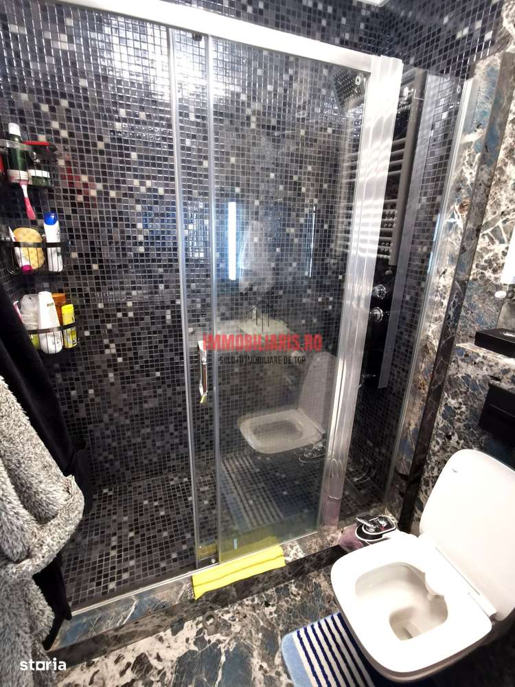 Theodor Pallady, Mobilat și Utilat Lux, Parcare Inclusa, Decomandat-10