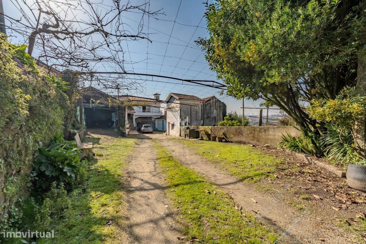 Moradia T3 Venda em Ribeirão,Vila Nova de Famalicão-14