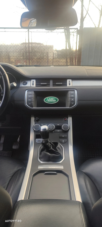 Land Rover Range Rover Evoque - 6