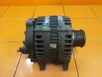 VW PASSAT A3 GOLF EOS TIGUAN 2.0 TDI 11r 140KM CBA alternator 03G903023 - 3