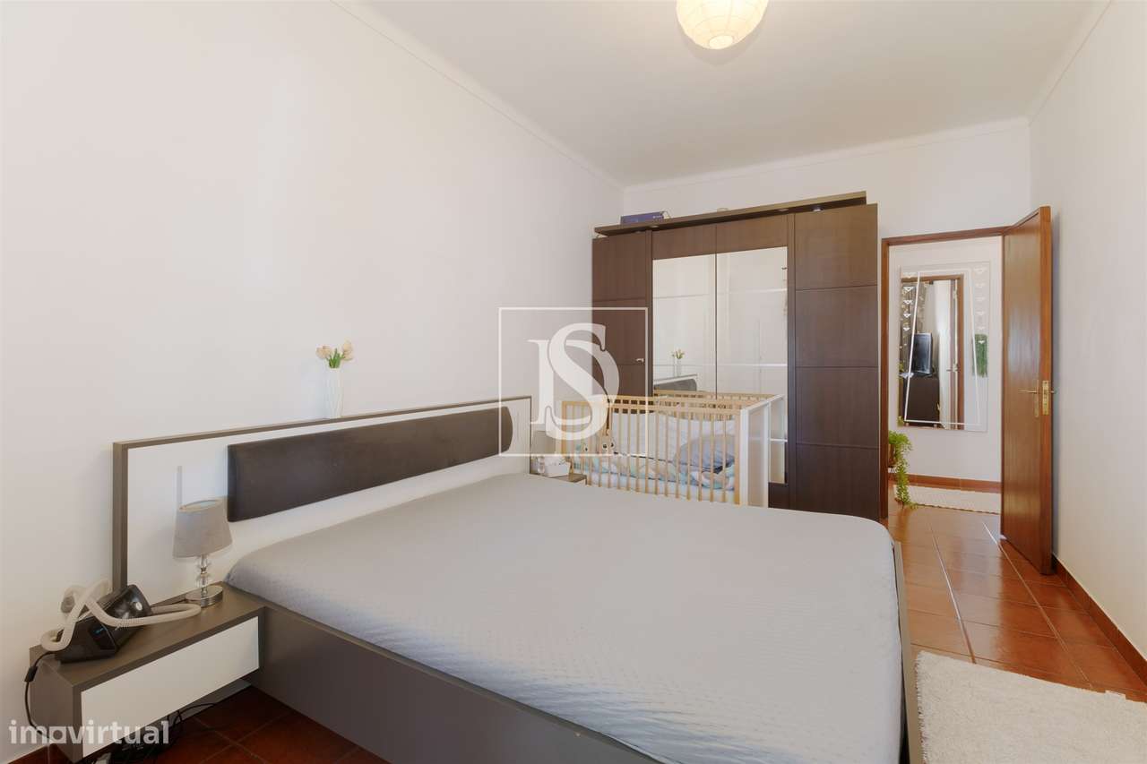 Apartamento T2 Venda em Alto do Seixalinho, Santo André e Verderena,Ba-20