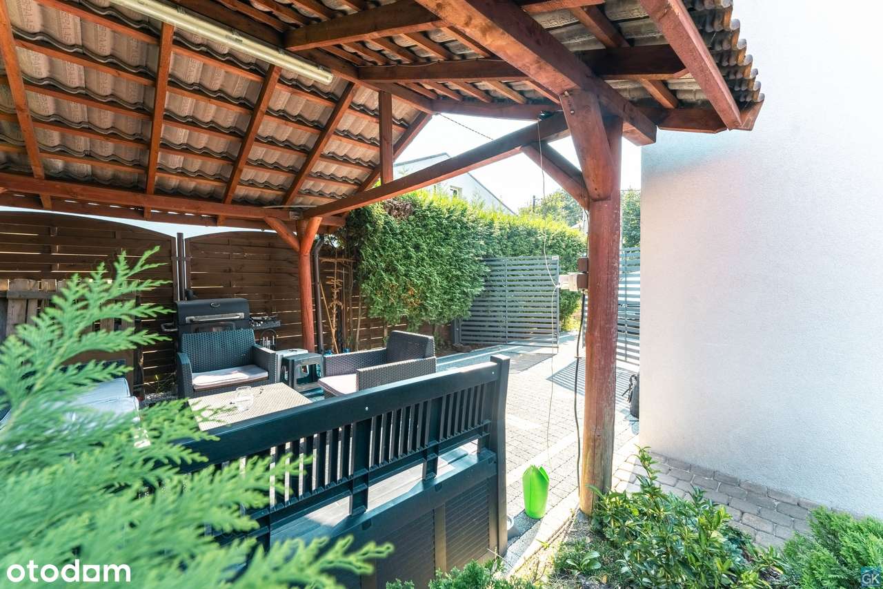 Dom w Tarnowskich Górach - rezerwacja-14