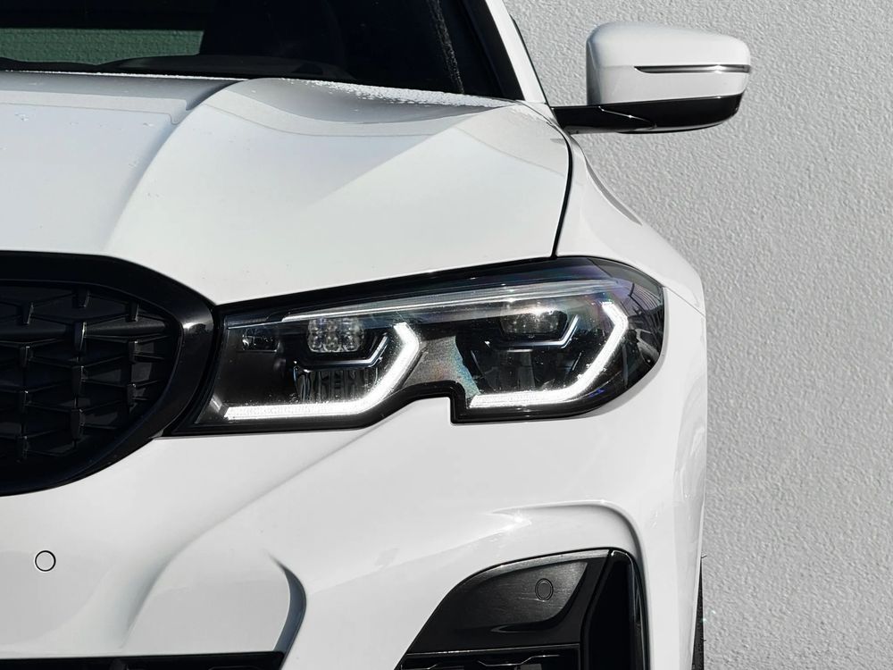 BMW Seria-3 M340I XDRIVE Sport 3.0 Benzyna 374 KM — zdjęcie 6