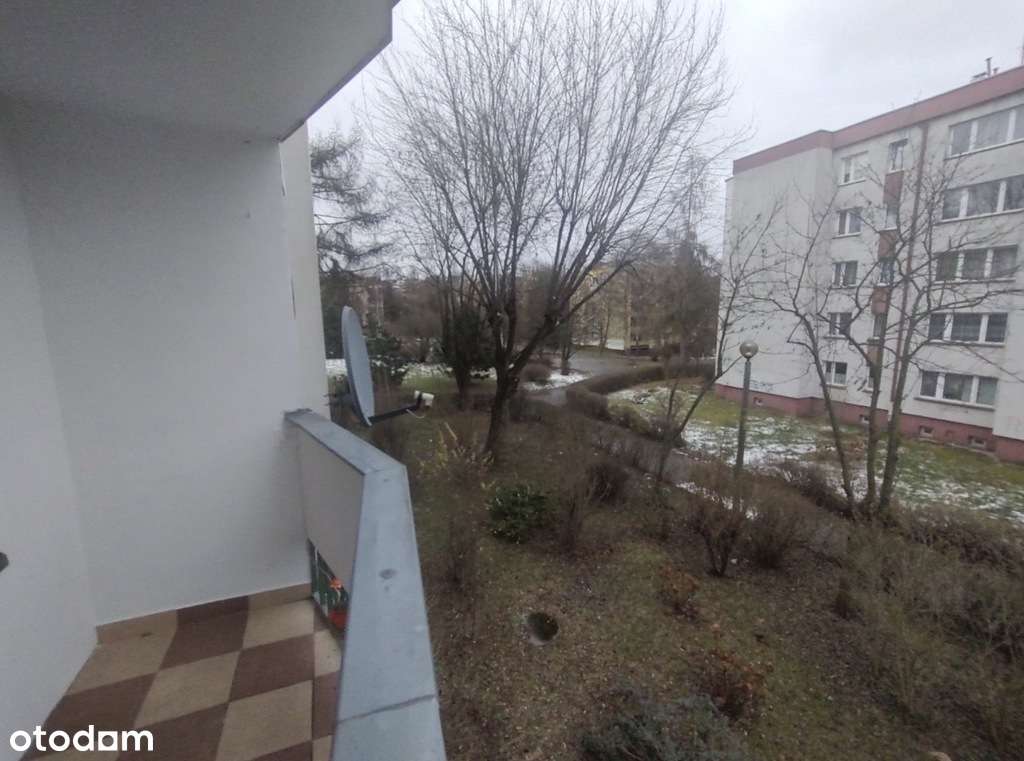 2 pokoje | 47 m² | 1 piętro | balkon – pohled 6