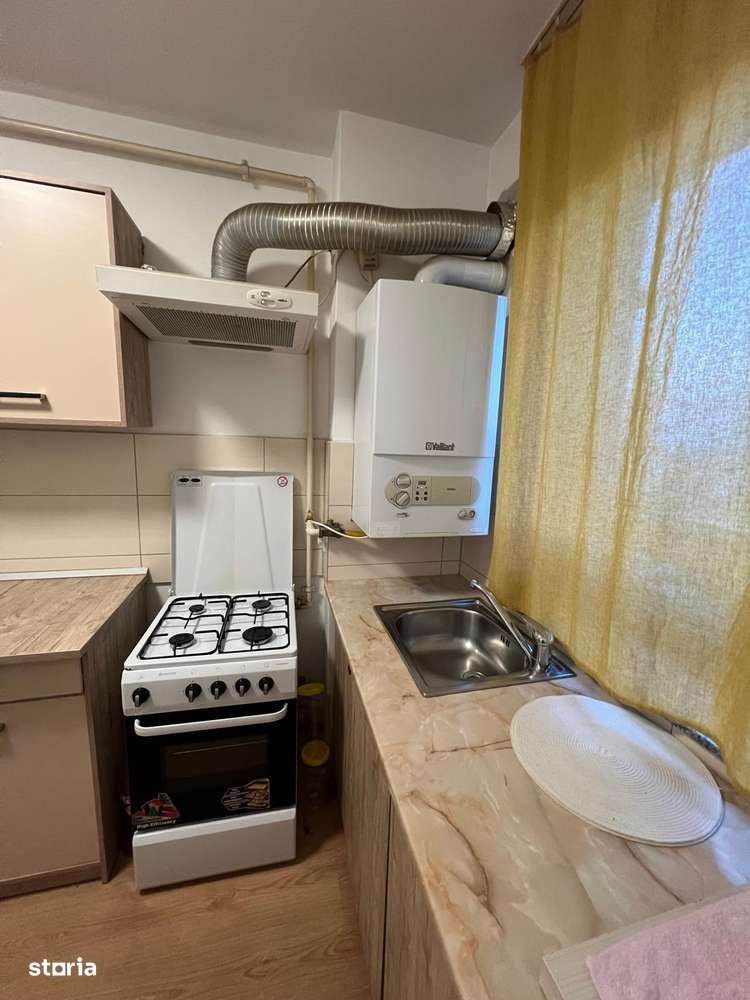 Garsoniera-Avantagarden 3-Cod 4607 - Imagine principală: 5/9