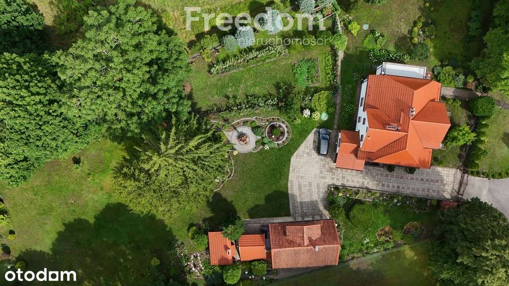 Dom wolnostojący Kruklanki 199 m², działka 4223 m² - Pełny obrazek: 5/20