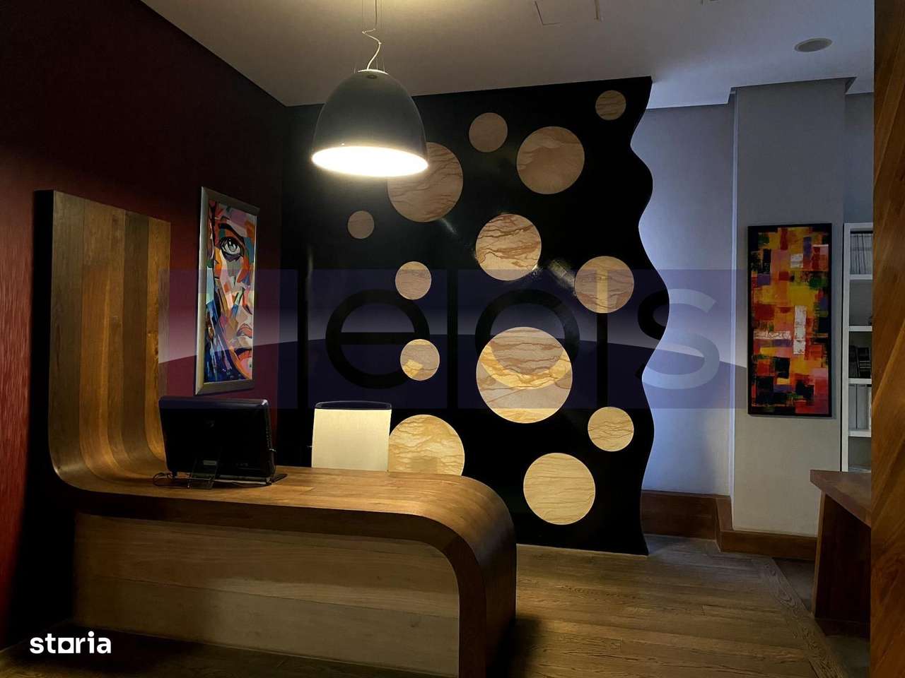 VANZARE SPATIU COMERCIAL | ZONA NERVA TRAIAN - Imagine principală: 4/17