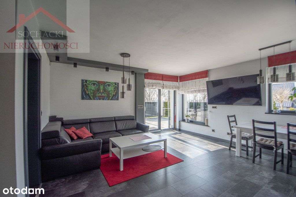 Piękny dom jednorodzinny-8