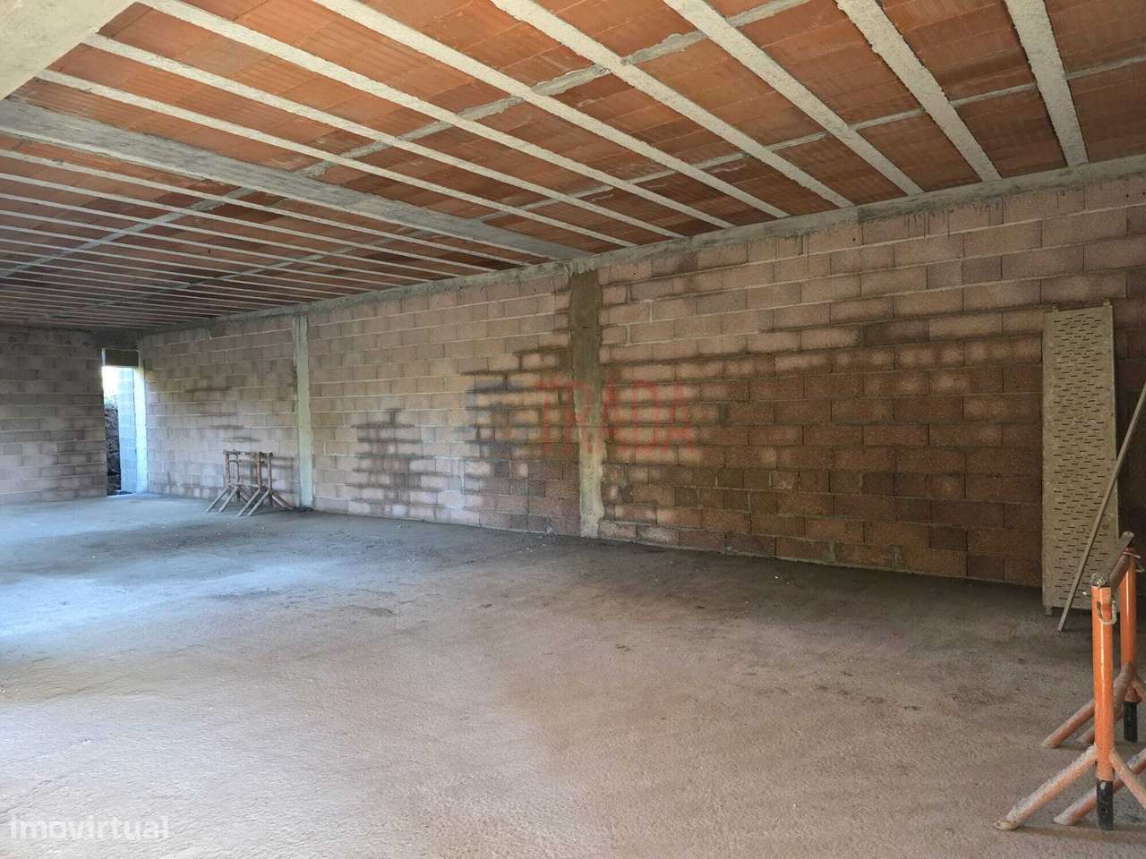 Venda Moradia Térrea T3 Geminada Nova - Lage, Vila Verde - Grande imagem: 4/6