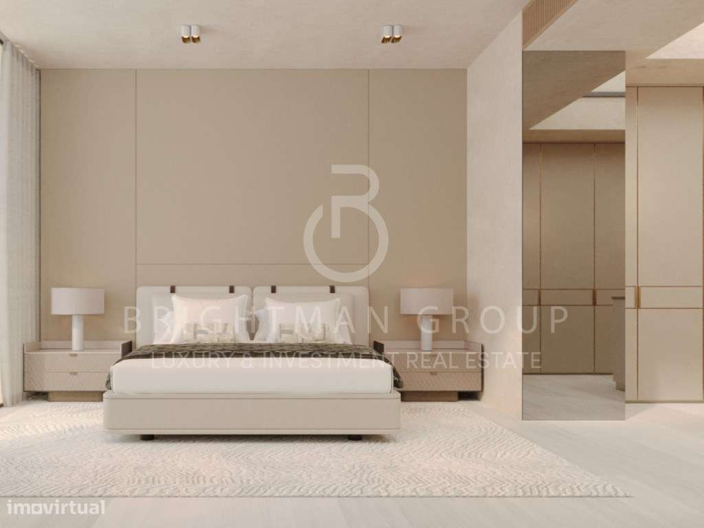 MoradiaT4+2 em Birre, Cascais-31