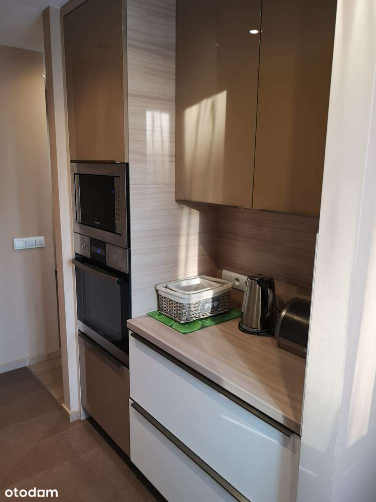 Przestronny apartament ul. Bażantów 53m2 - Pełny obrazek: 5/19