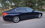 BMW Seria 5 530e iPerformance GPF Luxury Line - 7
