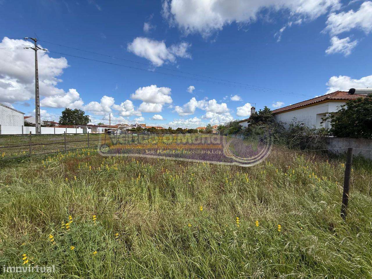 Terreno em Marinhais (M815) - Grande imagem: 3/11