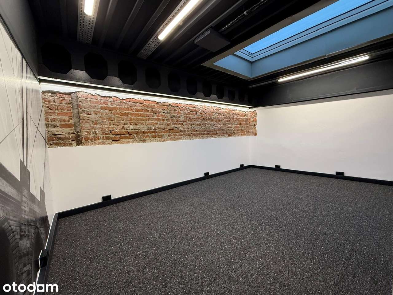 Przestronne biuro na Woli z klimatyzacją i parkingiem - Pełny obrazek: 3/16