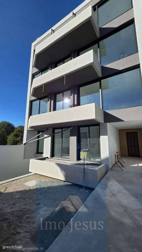 Apartamento T2 junto Gaia Shopping-2