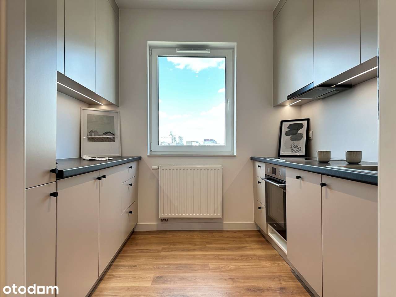 MOKOTÓW | 3 POK. | OSOBNA KUCHNIA | UMEBLOWANE - Pełny obrazek: 4/20