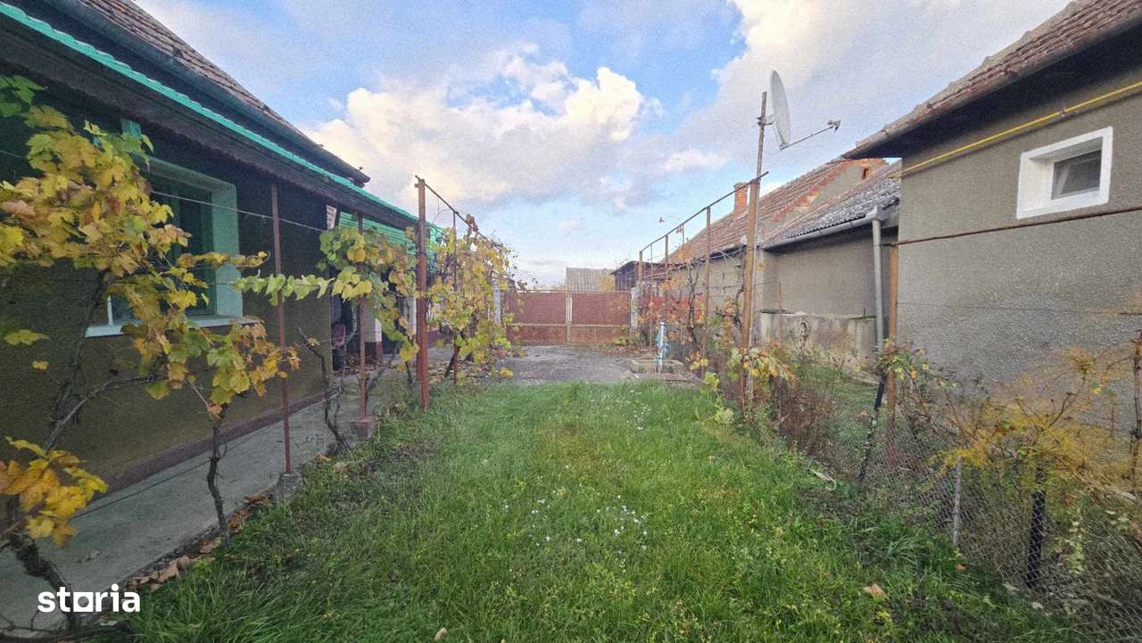 Casă de vânzare, loc. Cefa-5