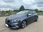 Renault Megane ENERGY dCi 165 EDC BOSE EDITION - 1