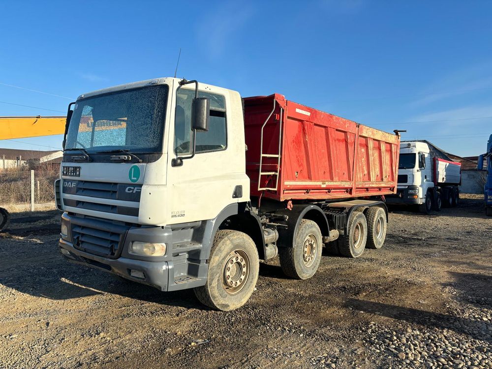 Daf 85.430 2007