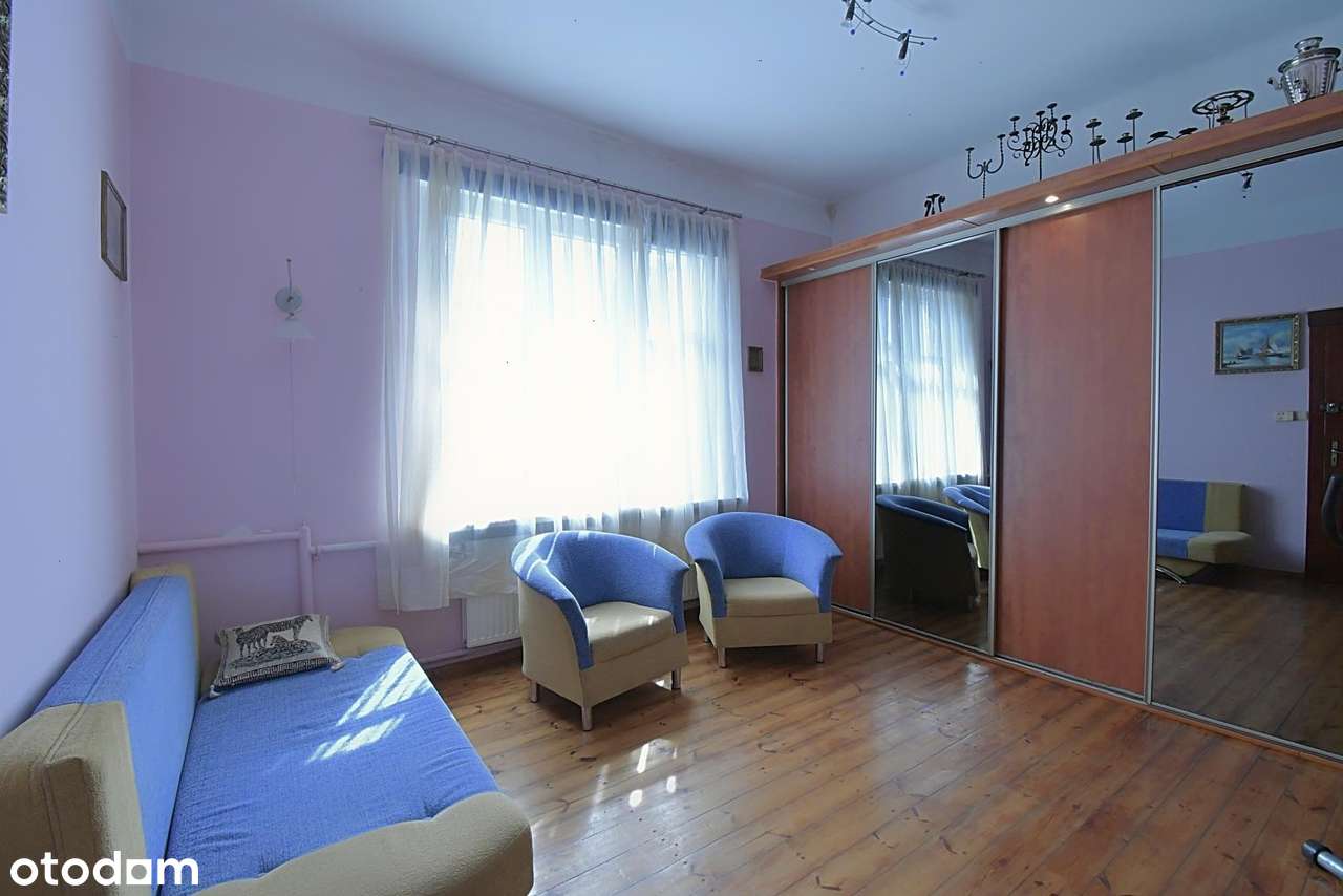 Perełka na rynku I Willa miejska I Wiele możliwości aranżacyjnych-8