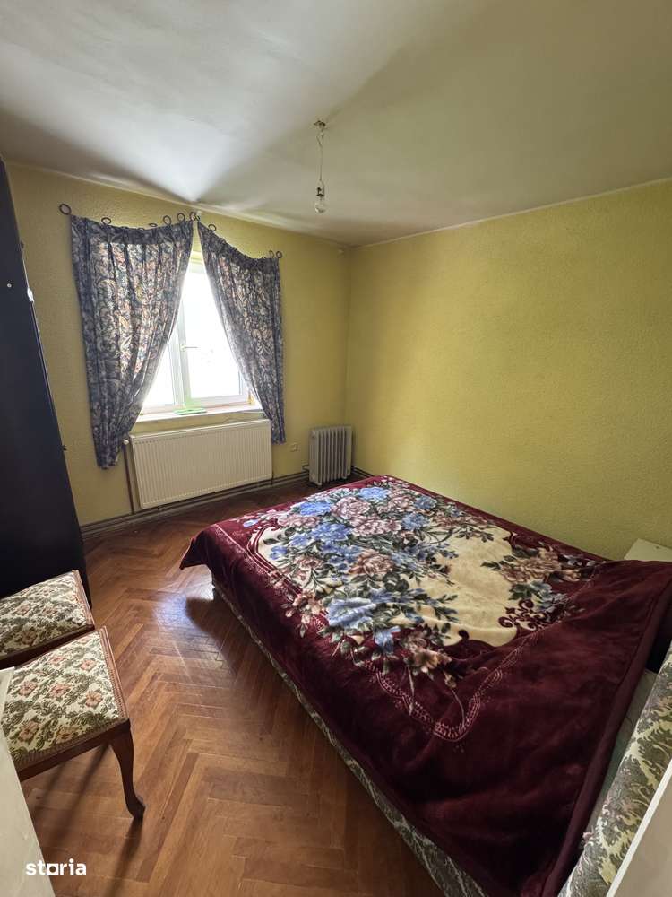 Apartament 3 camere Predeal-2