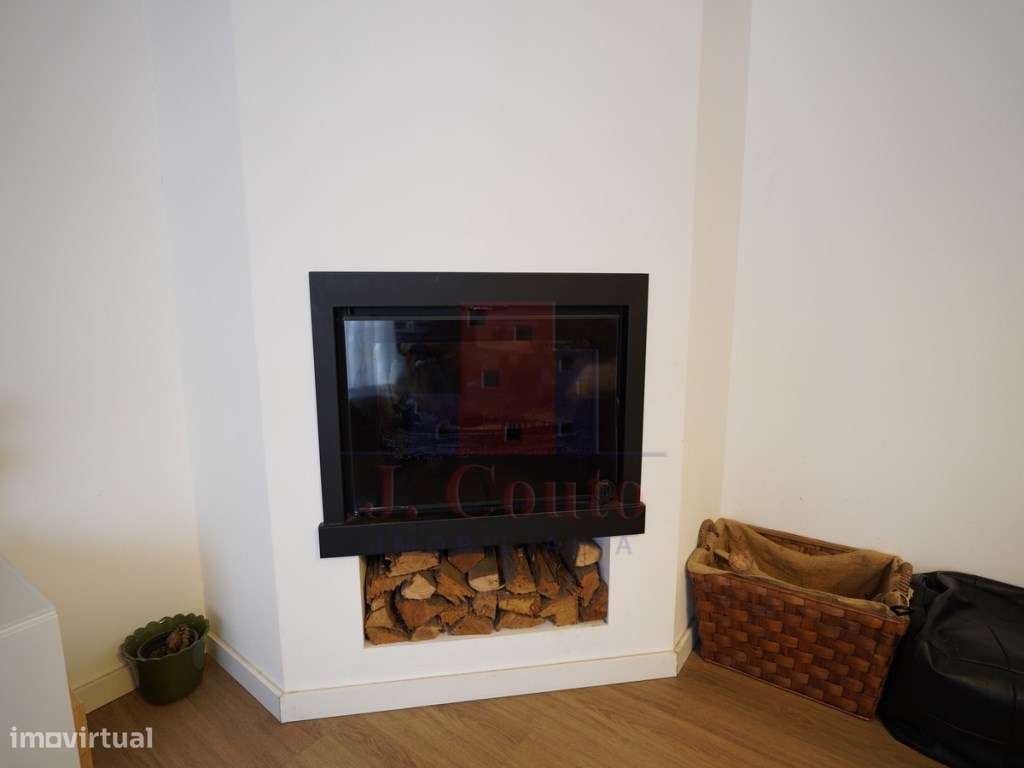 Apartamento T3 com Garagem Fechada - Grande imagem: 5/33